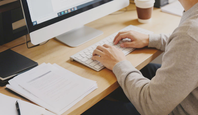 资讯中心