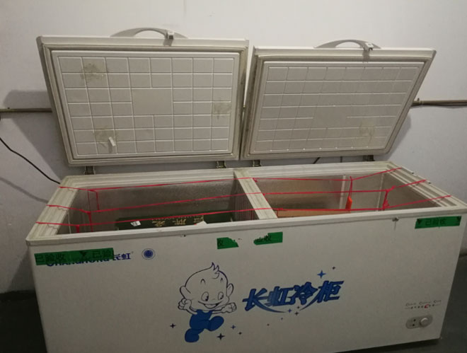 冷链验证